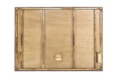 Panama Bed