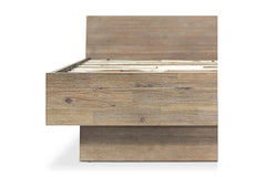Panama Bed