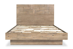 Panama Bed