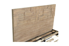 Panama Bed