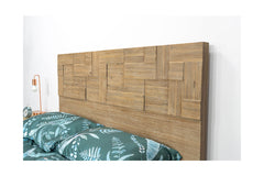 Panama Bed