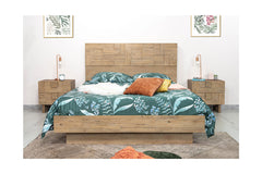 Panama Bed