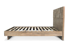 Panama Bed