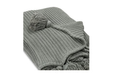 Kade Throw in SAGE