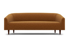 Laurel Apartment Size Sofa