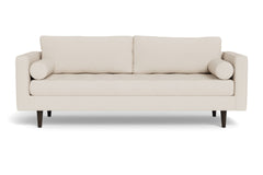 Sadie Sofa :: Leg Finish: Espresso