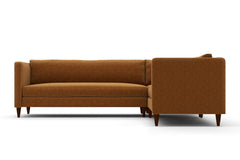 Magnolia 3pc Sectional Sofa :: Configuration: RAF - Chaise on the Right
