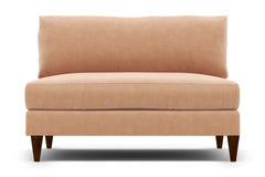 Magnolia Armless Loveseat