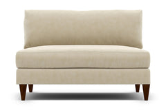 Magnolia Armless Loveseat