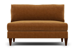 Magnolia Armless Loveseat