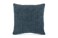 Mallory Toss Pillow in BLUE