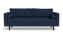 Sadie Sofa :: Leg Finish: Espresso
