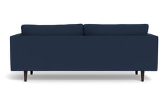 Sadie Sofa :: Leg Finish: Espresso