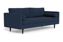 Sadie Sofa :: Leg Finish: Espresso