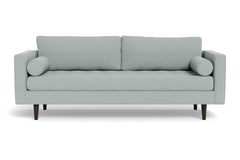 Sadie Sofa :: Leg Finish: Espresso
