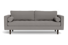 Sadie Sofa :: Leg Finish: Espresso