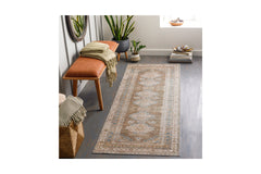 Regent Washable Rug 3x7