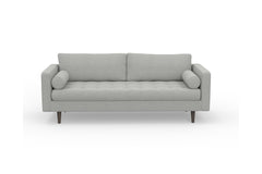 Sadie Sofa :: Leg Finish: Espresso