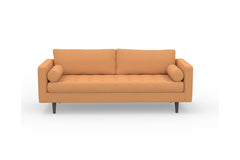 Sadie Sofa :: Leg Finish: Espresso