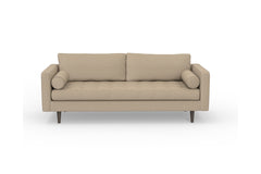 Sadie Sofa :: Leg Finish: Espresso