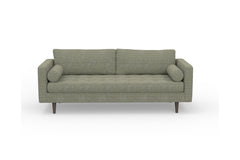 Sadie Sofa :: Leg Finish: Espresso