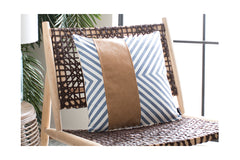Boston Toss Pillow