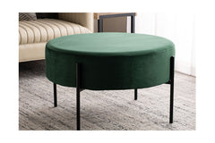 Cavanagh Cocktail Ottoman