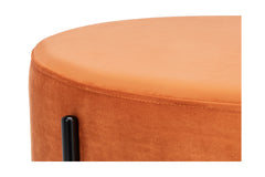 Cavanagh Cocktail Ottoman