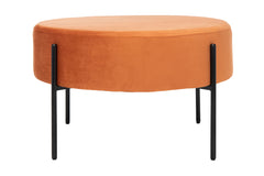 Cavanagh Cocktail Ottoman