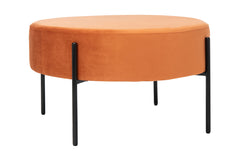 Cavanagh Cocktail Ottoman