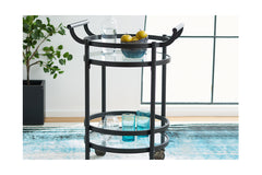 Cosmo Bar Cart