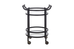 Cosmo Bar Cart