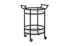 Cosmo Bar Cart