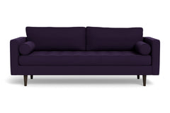 Sadie Sofa :: Leg Finish: Espresso