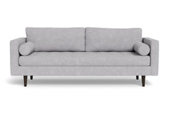 Sadie Sofa :: Leg Finish: Espresso