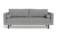 Sadie Sofa :: Leg Finish: Espresso