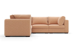 Windsor Modular 5pc Sectional