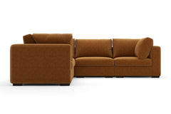 Windsor Modular 5pc Sectional