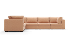 Windsor Modular 6pc Sectional