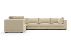 Windsor Modular 6pc Sectional