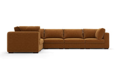 Windsor Modular 6pc Sectional