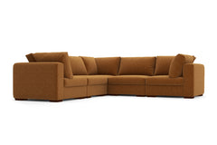 Windsor Modular 5pc Sectional