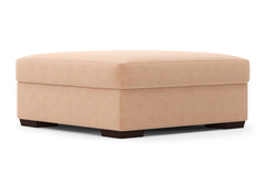 Windsor Ottoman