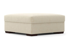 Windsor Ottoman