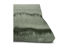 Within The Tides Sage Green Toss Pillow by Monika Strigel 16x16