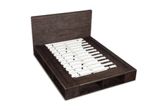 Meadowmere Storage Platform Bed in KING