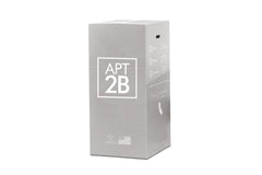 The Reflections Plush Mattress from Apt2B TWIN