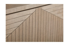 Reinhart Entertainment Cabinet