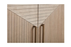 Reinhart Entertainment Cabinet