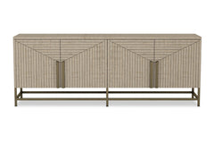 Reinhart Entertainment Cabinet